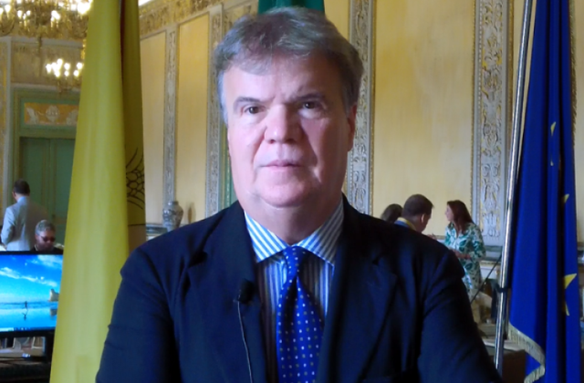 Il presidente MCL, Luzzi: "Papa Francesco ha dato una voce a chi non l’aveva e aperto il cuore ai lavoratori poveri e indifesi” (agensir.it)